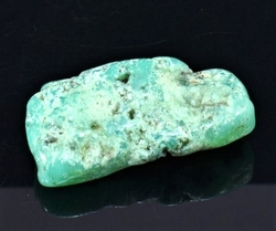 Chryzopras / 5576