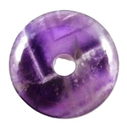 Ametyst donut