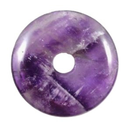 Ametyst donut