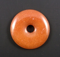 Karneol donut