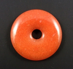 Karneol donut
