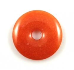 Karneol donut