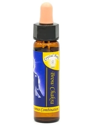 6. čakra - Brow Chakra, 10 ml