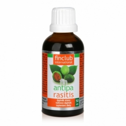 ANTIPA-RASITIS 100 ml - Proti parazitům
