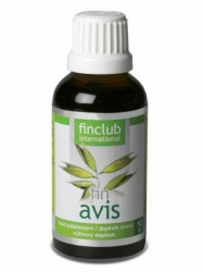 AVIS 50 ml - proti stresu