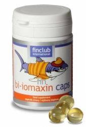 Bi-iomaxin caps - Omega 3