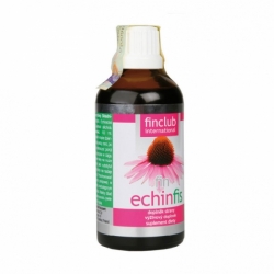 ECHINFIS 100 ml - Echinacea, imunita