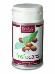 FOSFOCAPS - Játra, cévy