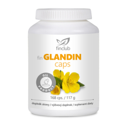 GLANDINCAPS - Srdce a cévy