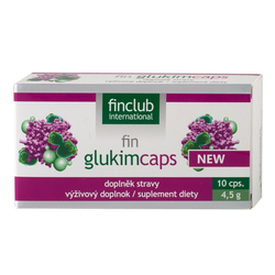 GLUKIMCAPS NEW - Imunita