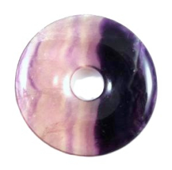 Fluorit donut