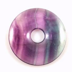 Fluorit donut