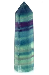 Fluorit hrot 53 mm / 6143