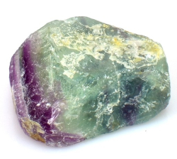 Fluorit surový / 3943