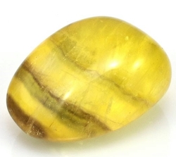 Fluorit žlutý AA / 880
