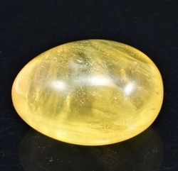 Fluorit žlutý AA / 5885