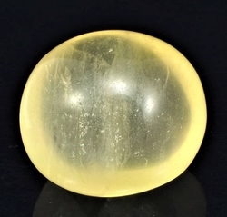 Fluorit žlutý AA / 5886