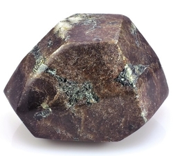 Granát krystal velký / 4287