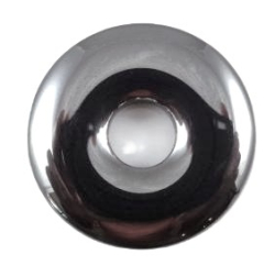 Hematit donut (AA kvalita)
