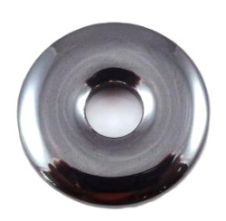 Hematit donut (AA kvalita)