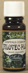 Jalovec plod /juniperus communis/