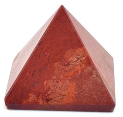 Jaspis pyramida 49 x 48 mm