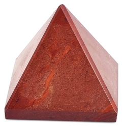 Jaspis pyramida 51 x 50 mm