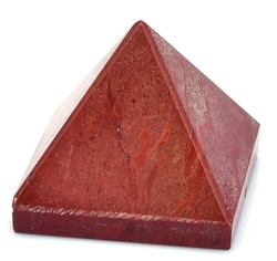 Jaspis pyramida 44 mm