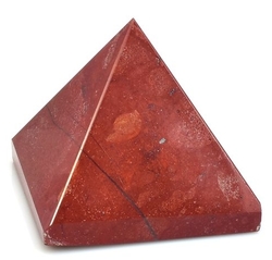 Jaspis pyramida 49 mm