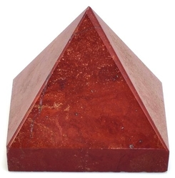 Jaspis pyramida 54 mm