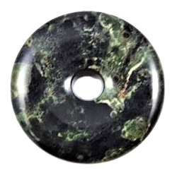 Jaspis kambaba donut