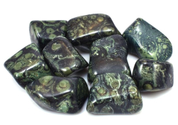 A Jaspis kambaba XL