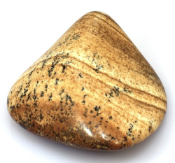 Jaspis obrázkový / 2200