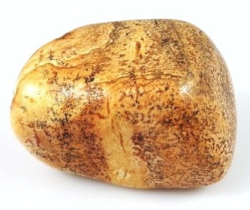 Jaspis obrázkový jumbo / 1934