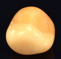Kalcit oranžový / 5819
