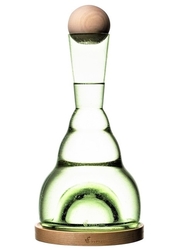Karafa ViaHuman 1,4l BASIC historical glass