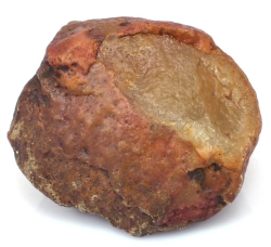 Karneol surový / 3620