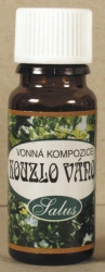 Kouzlo vánoc - vonná kompozice