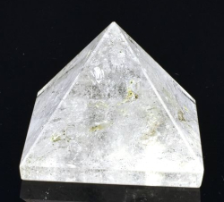 Křišťálová pyramida 65 mm