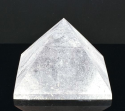 Křišťálová pyramida 103 mm
