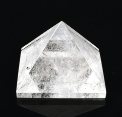 Křišťálová pyramida 63 mm