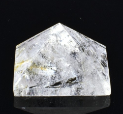 Křišťálová pyramida 33 mm