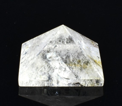 Křišťálová pyramida 33 mm
