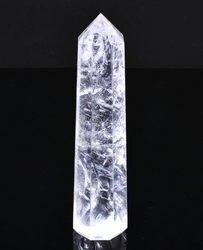 Křišťálový hrot AAA kvalita 90 mm