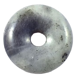 Labradorit donut