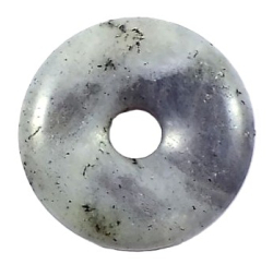 Labradorit donut
