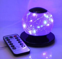 Lampa Galaxy