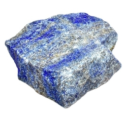 Lapis lazuli surový / 3691
