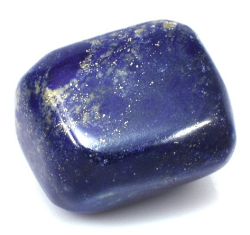 Lapis lazuli / 1629