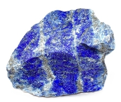 Lapis lazuli surový / 4434
